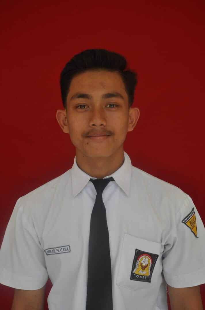 Nogi Adi Pratama